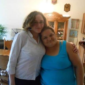 Meet your Posher, Jaime